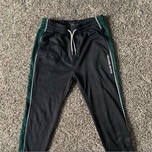 Abercombe and Fitch sweatpants